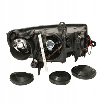 фото thumb №3, Фара лампа l skoda superb 03.08-06.13 tyc tyc