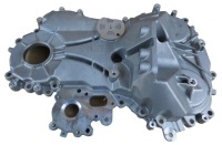 фото thumb №1, Кришка розподільного валу 1.5 ecoboost ford focus kuga puma