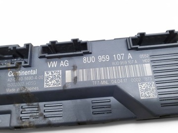 фото thumb №6, Audi q3 8u 8u0959107a інші