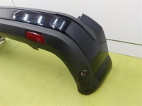 фото thumb №10, Бампер задний ford focus mk2 универсал 2004-2011 panther чёрный