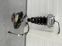 фото thumb №1, Поворотный кулак перед правый porsche 982 718 lift амортизатор