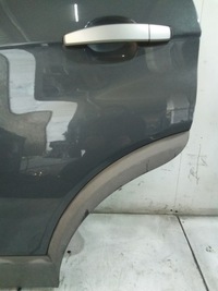 фото thumb №7, G622 двері лівий задня chevrolet captiva gjd