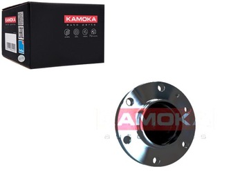 фото thumb №1, Ступица колёса передний zl mercedes sprinter 06'- kamoka