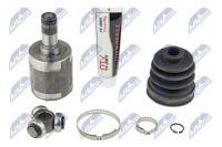 фото thumb №2, Шарнір привідний внутрішній лівий перед nty honda city 1.3 1.5