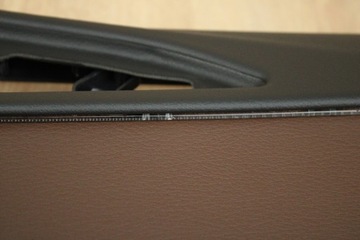 фото thumb №7, Оригінальний боковина двері правий перед фоновий захист колонки audi a6 c7 рестайлінг sedan 38km