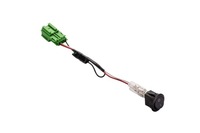 фото thumb №8, Джгут трубопровід do podłączenia світла scope 5" i 7" ironman 4x4