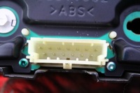 фото thumb №12, Лічильник прилади eu 13173381xt opel meriva a 1.7 cdti 100 km 02-06