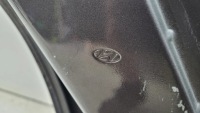 фото thumb №13, Hyundai tucson iii 2015 двері зад задні ліве fv молдинг