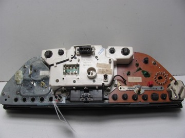 фото thumb №8, Mercedes w126 560 v8 спідометр  w милях