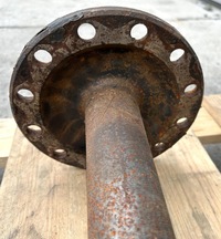 фото thumb №4, Приводной вал приводная volvo fm fh renault dxi 20836838