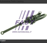 фото thumb №2, Насос сцепления ford transit 00 2.0 tdci