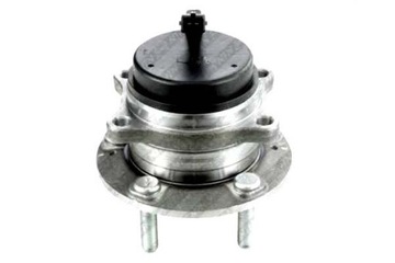 фото thumb №2, Snr набір підшипник колеса з ступиця зад hyundai santa