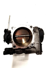 фото thumb №4, Дроссельная заслонка volkswagen passat b5 golf iv 021133066