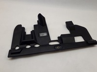 фото thumb №2, Porsche cayenne 7p пластик захист консолі