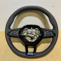 фото thumb №6, Renault trafic iii iv рестайлінг 2024 кермо 34268118e 484004585r