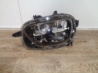 фото thumb №1, Citroen c3 iii lift лампа ліва fulled 0945