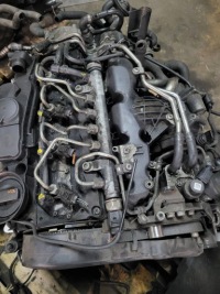 Купить Блок audi a4 b8 2.0 tdi caha, фото thumb
