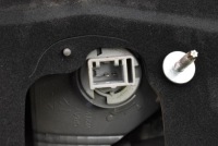 фото thumb №9, Фара права зад задня honda fr-v 04-09