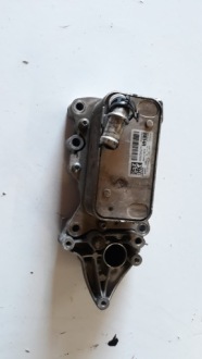 фото thumb №1, Радіатор a6511801165 2.2 651 mercedes w204 08-