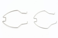 фото thumb №1, Защита трубка воздуха интеркулер renault 1.5dci logan 82634