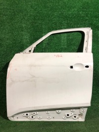 фото thumb №1, Двері передні ліва renault scenic iv