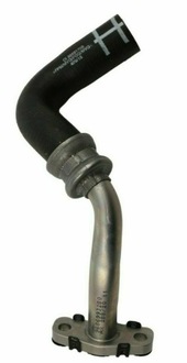 фото thumb №7, Шланг смазки турбины c4 c5 c8 jumpy p 3008 308 5008 2.0hdi 16v 038130