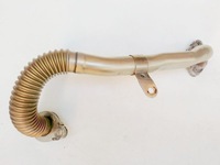фото thumb №1, Nissan primastar trafic 2,0dci труба egr 8200840341