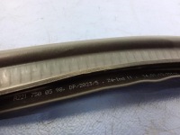 фото thumb №3, Mercedes s w221 long fl прокладка багажника