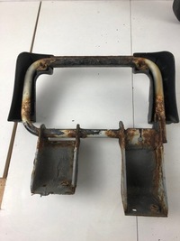 фото thumb №4, Підніжка задня правий лівий nissan cabstar doka