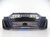 фото thumb №1, Бампер перед передний audi a1 82a s-line