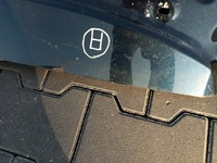 фото thumb №13, Mazda cx 3 - кришка багажника задня