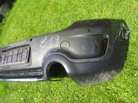 фото thumb №3, Mini r60 s countryman бампер задняя 9801898