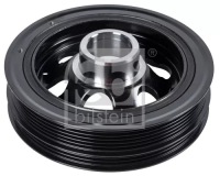 фото thumb №1, Шкив коленчатого вала коленчатого ford kuga iii- transit 1.0ecoboost- 2.0ecoblue