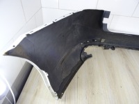 фото thumb №12, Skoda superb iii 3 kombi бампер задня 3v9807421