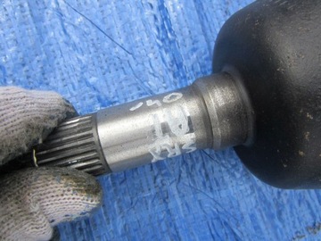 фото thumb №7, Cadillac srx i 4.6i 2004 піввісь зад автомат