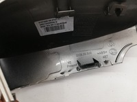 фото thumb №10, Корпус зеркало правая накладка fabia rapid a1x