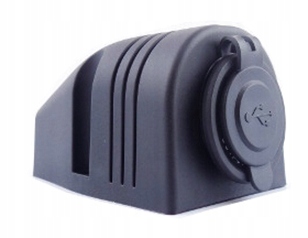 фото thumb №15, F3m31 двойной гнездо do надстройки 2,1 +1a 5v 12/2