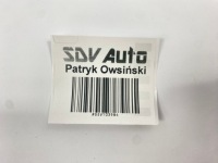 фото thumb №13, Шланг трубка  гумовий основний  радіатор mercedes w140 c140 cl sec 1405000772