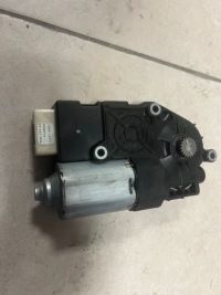 Моторчик люк mercedes w207 2079061000 Зі Шроту, фото thumb