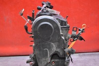 фото thumb №15, Двигатель стойка дизель bxe skoda octavia 2 ii 1.9 tdi 105 km 04-08