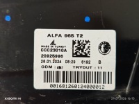 фото thumb №9, Alfa romeo tonale задняя накладка лампы зад led 20925996