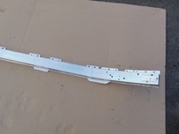 фото thumb №10, Балка усилитель бампера перед mercedes w206 a2066200000