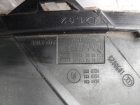 фото thumb №11, Volvo s80 v70 ii lift ксенон поворотний лампа правий перед 31420014