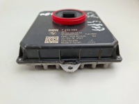 фото thumb №8, Перетворювач ксенонових блок керування bmw x1 f48 f49 503950920344