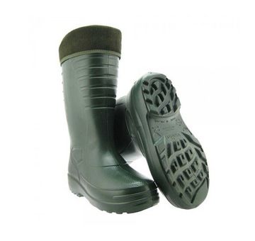 SUPER LEKKIE KALOSZE LEMIGO GRENLANDER 862-43