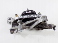 фото thumb №1, Renault megane ii cc 04r 2.0 16v подушка двигателя