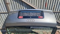 фото thumb №16, Audi a6 c5 avant универсал рестайлинг крышка задняя багажника ly7q