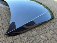 Капот audi a4 b8 8k0 07-11 крышка двигателя дорестайлинг в Украине, фото thumb