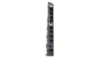 фото thumb №4, Nissan qashqai ii j11, j11_ левое кронштейн заднего бампера 2017 85221-4ea0a