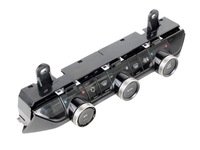 фото thumb №1, Панель кондиционера citroen c4 iii c4 x 9844375880